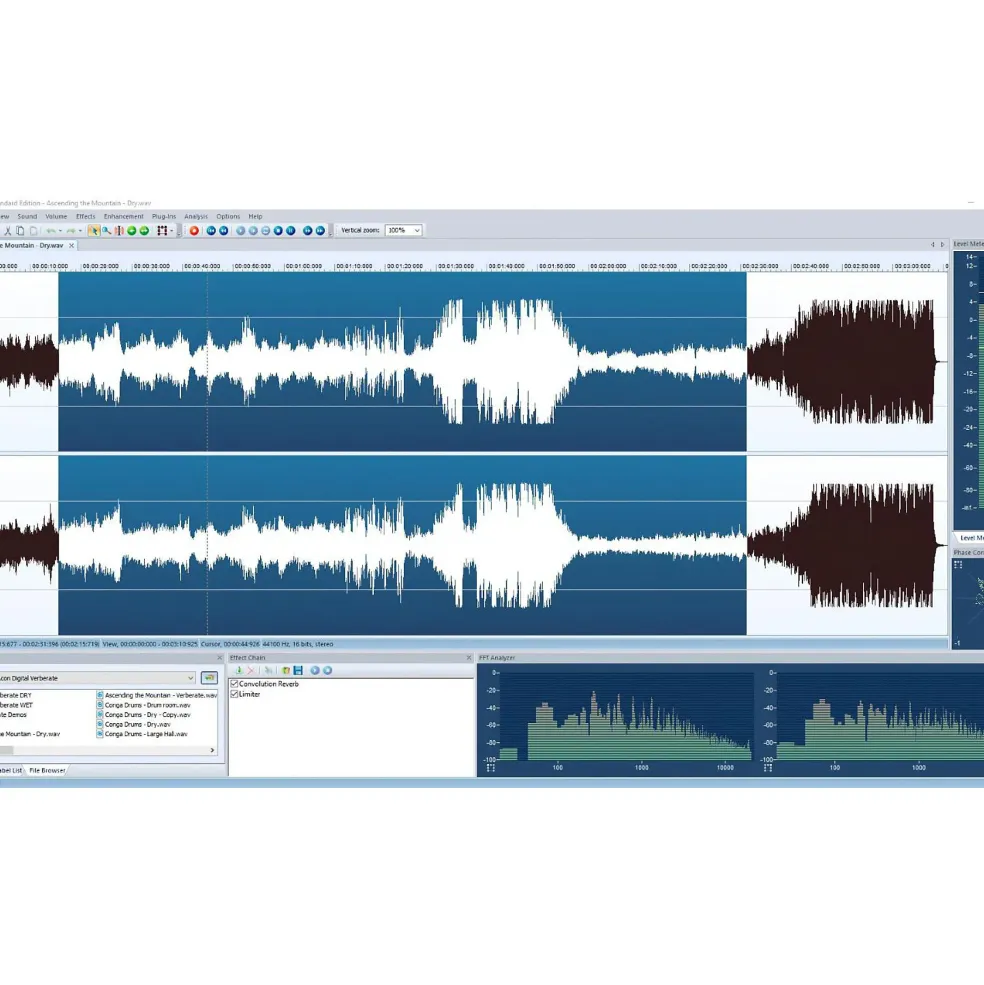 ACON DIGITAL Acon Acoustica Standard