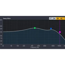 ACON DIGITAL Verberate 2 Plug-in