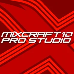 Acoustica Mixcraft 10 Pro Studio Academic