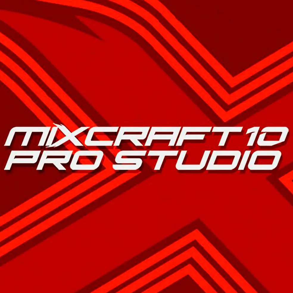 Acoustica Mixcraft 10 Pro Studio Retail