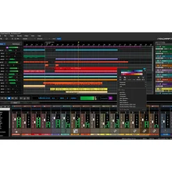 Acoustica Mixcraft 10 Pro Studio Retail