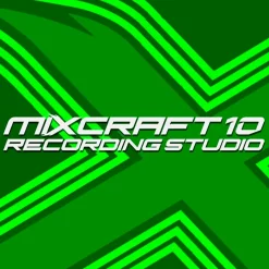 Acoustica Mixcraft 10 Recording Studio Academic