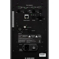 ADAM Audio 7.1.4 Immersive Audio Studio Monitor System