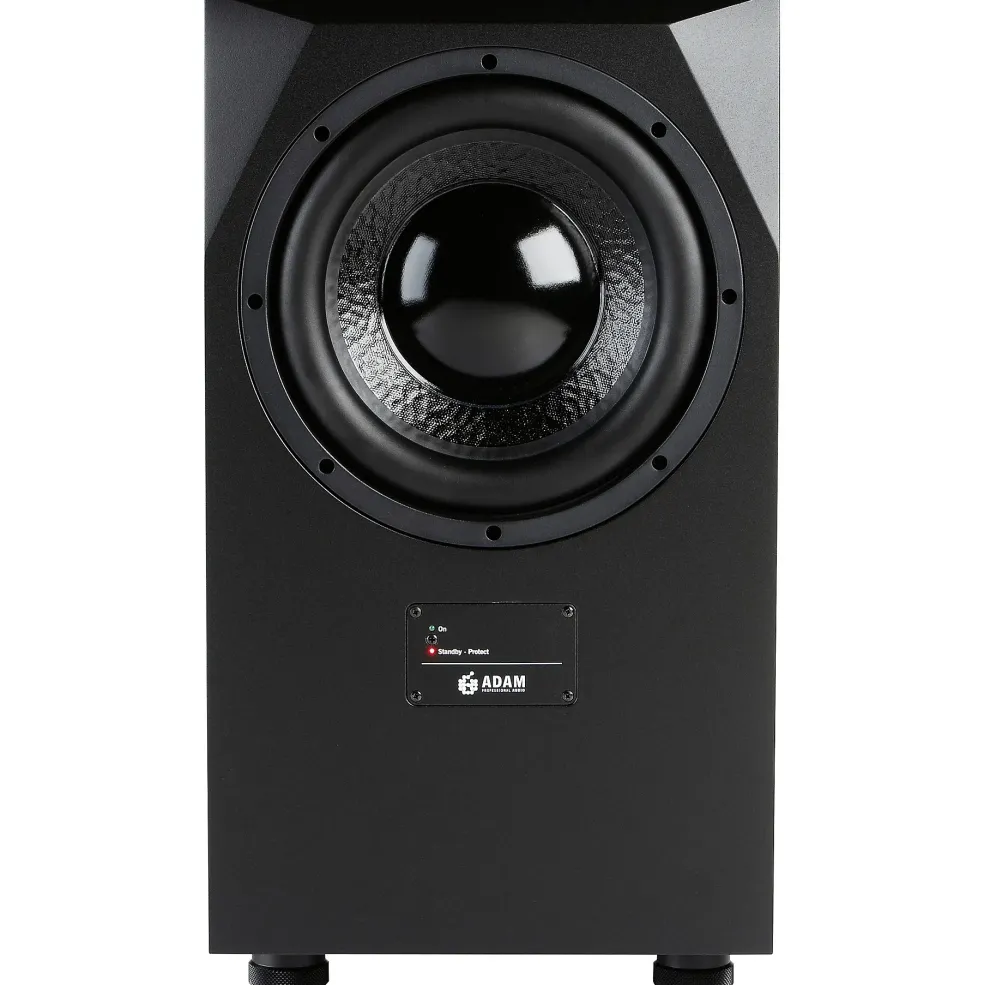 ADAM Audio 7.1.4 Immersive Audio Studio Monitor System