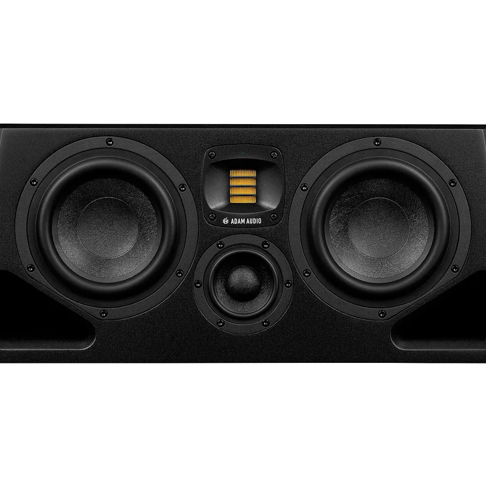 ADAM Audio A77H 7" 3-Way Powered Studio Monitor (Each)