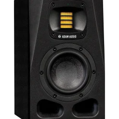 ADAM Audio A4V 4" 2-Way Powered Studio Monitor (Each)