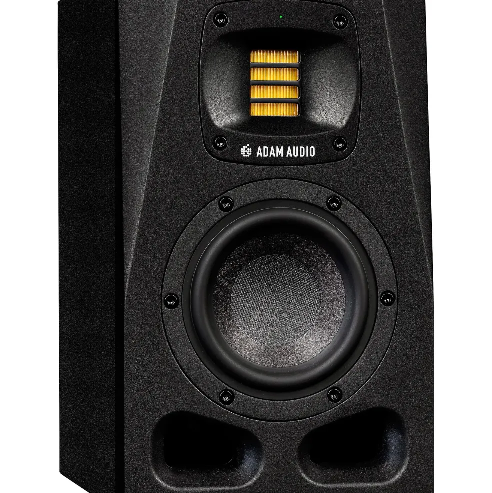 ADAM Audio A4V 4" 2-Way Powered Studio Monitor (Each)