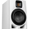 ADAM Audio A7V 7" 2-Way Powered Studio Monitor (Each), Limited-Edition Arctic White