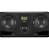 ADAM Audio S3H Dual 7" 3-Way Powered Studio Monitor (Each)