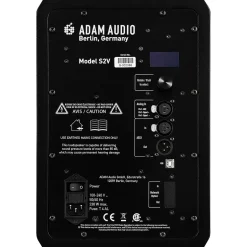 ADAM Audio S2V 7