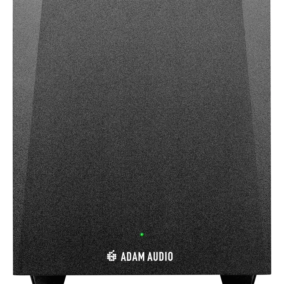 ADAM Audio T10S 10" Powered Studio Subwoofer (Each)