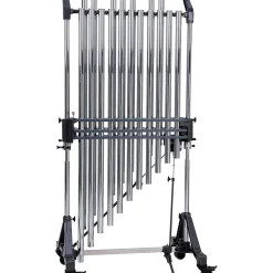Adams 1.5 Octave Philharmonic Series Chimes with Gen2 Frame 1.5 in.