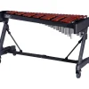 Adams 3.5 Octave Soloist Series Synthetic Bar Xylophone with Apex Frame