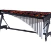 Adams 4.3 Octave Soloist Series Rosewood Bar Marimba with Apex Frame
