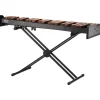 Adams Academy Series Light Rosewood Xylophone 3.5 Octave Desktop Model