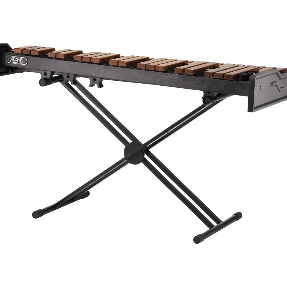 Adams Academy Series Light Rosewood Xylophone 3.5 Octave Desktop Model