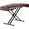 Adams Academy Series Padouk Marimba 3.0 Octave Desktop Model