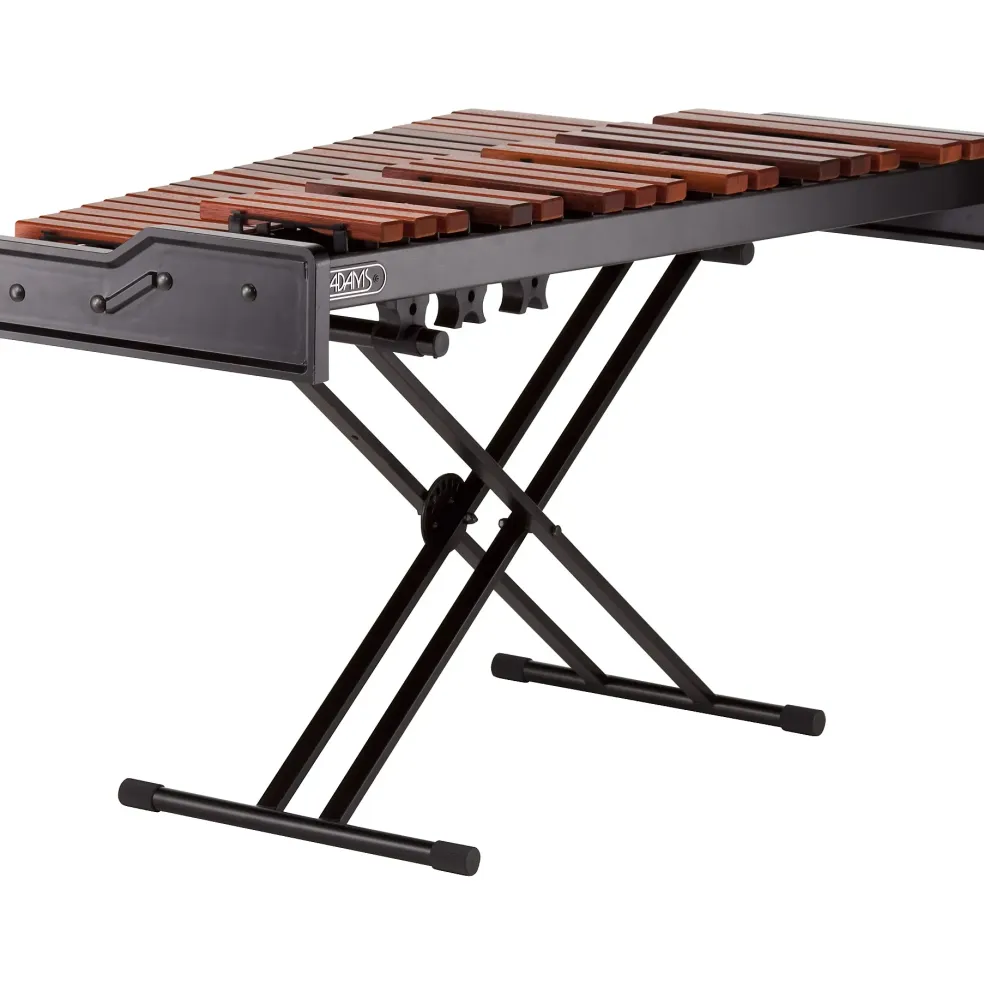 Adams Academy Series Padouk Marimba 3.0 Octave Desktop Model