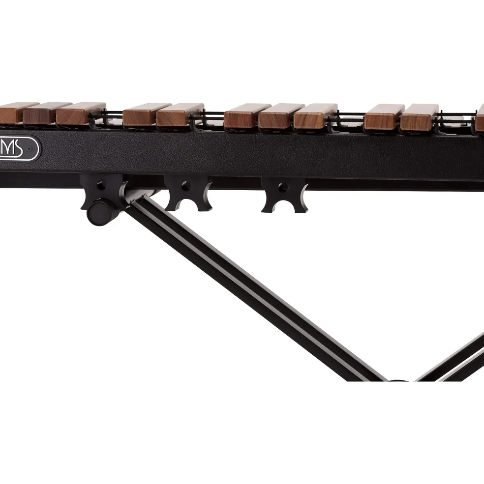 Adams Academy Series Padouk Marimba 3.0 Octave Desktop Model