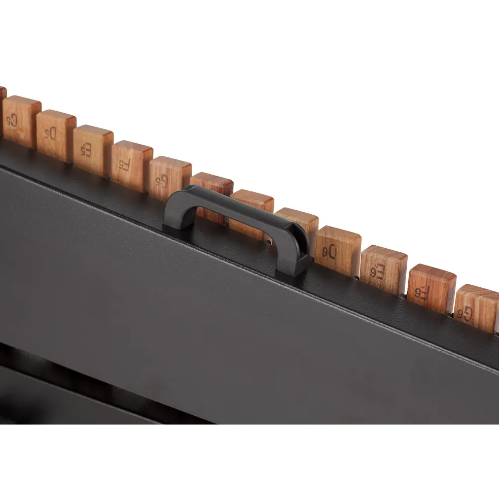 Adams Academy Series Padouk Marimba 3.0 Octave Desktop Model