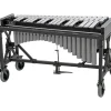 Adams Concert Series 3.0 Octave Vibraphone With Endurance Field Frame Silver Bars F3 - F6