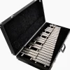 Adams Concert Series Orchestra Bells, 2.6 Octaves with Black Case
