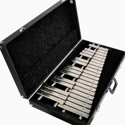 Adams Concert Series Orchestra Bells, 2.6 Octaves with Black Case