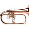 Adams F5 Selected Series Professional Bb Flugelhorn Copper