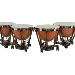 Adams Professional Series Generation II Polished Copper Timpani 23 in.