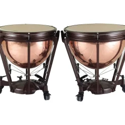 Adams Professional Series Copper Timpani Concert Drums 29 in.