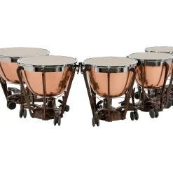 Adams Professional Series Generation II Hammered Cambered Copper Timpani 20 in.