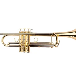 Adams Prologue Selected Series Intermediate Bb Trumpet Lacquer
