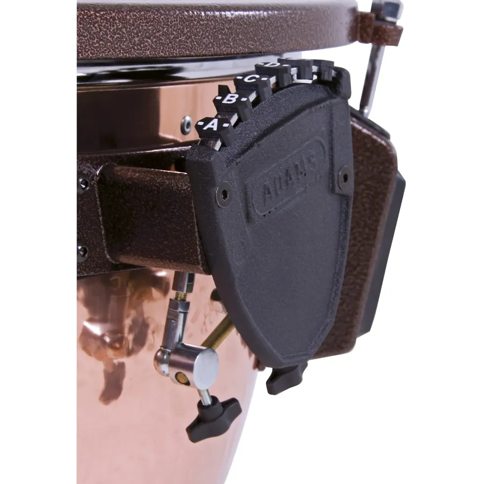 Adams Revolution Polished Copper Timpani 23 in. With Fine Tuner