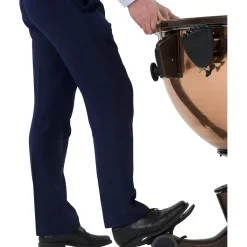 Adams Revolution Polished Copper Timpani 23 in. With Fine Tuner