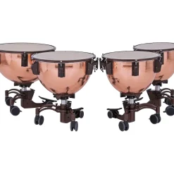 Adams Universal Revolution Hammered Copper Timpani 23 in. With Fine Tuner