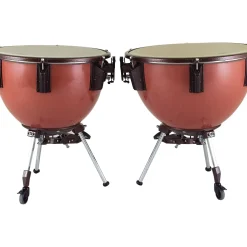 Adams Universal Series Fiberglass Timpani Concert Drums 29 in.