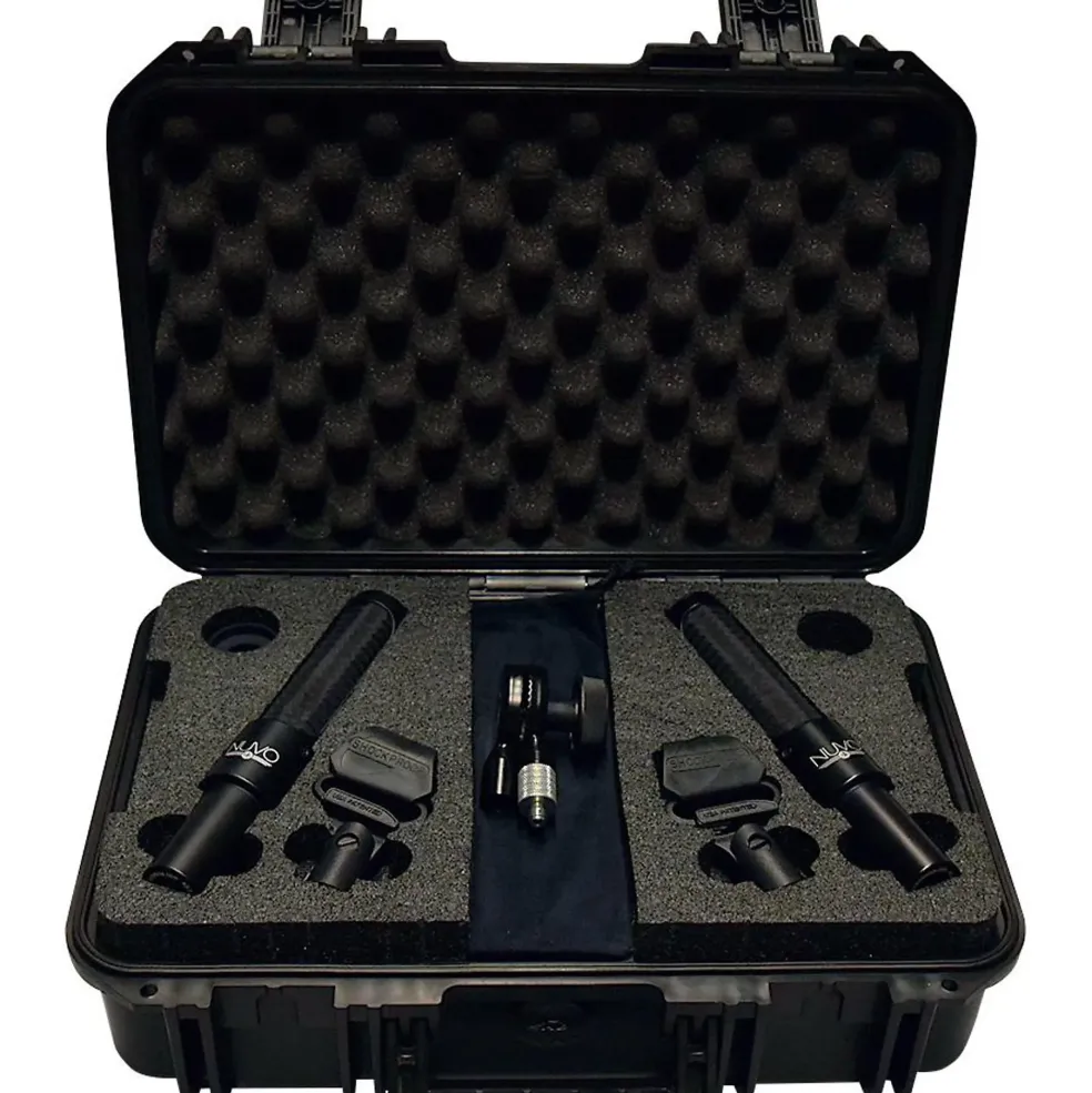 AEA Microphones AEA N8 NUVO STEREO MIC KIT