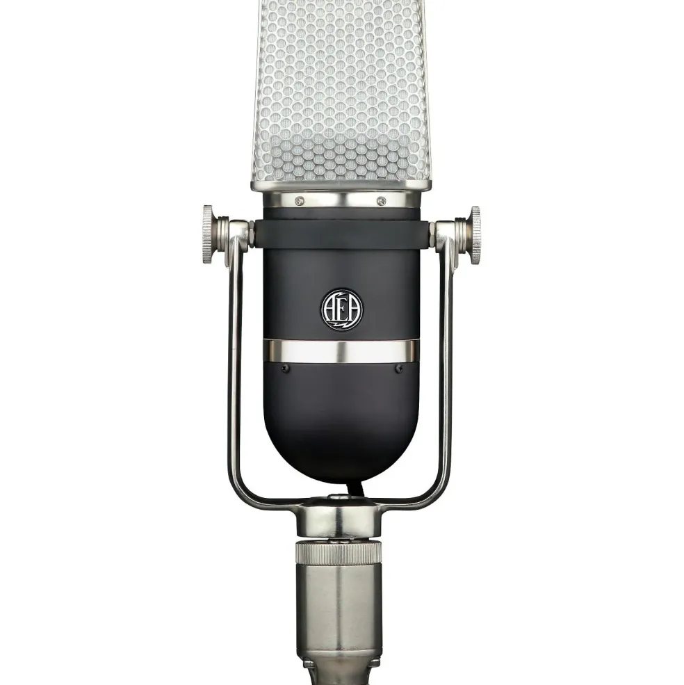 AEA Microphones KU4 Unidirectional Studio Ribbon Microphone