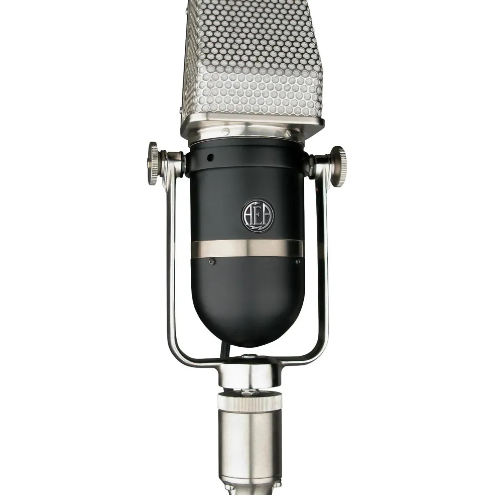 AEA Microphones KU4 Unidirectional Studio Ribbon Microphone