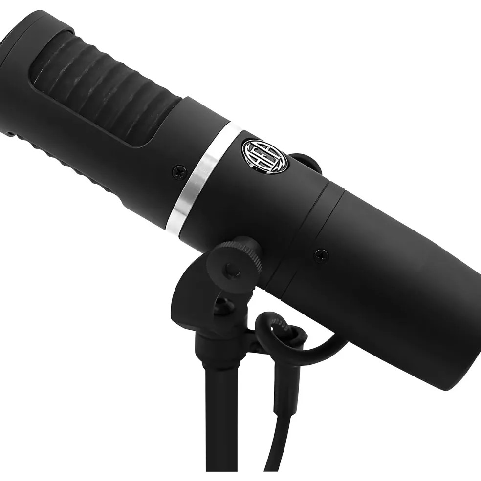 AEA Microphones KU5A Supercardioid End-Address Microphone