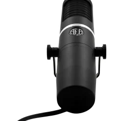 AEA Microphones KU5A Supercardioid End-Address Microphone