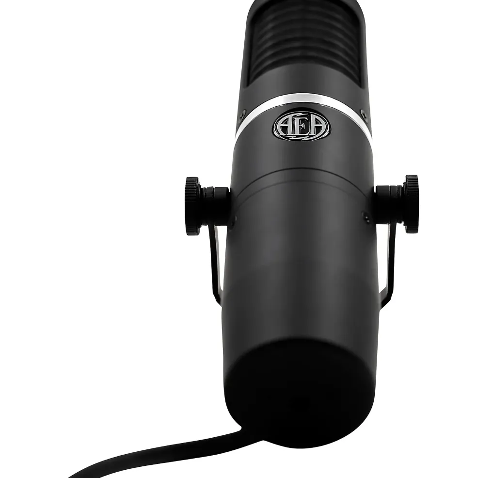 AEA Microphones KU5A Supercardioid End-Address Microphone