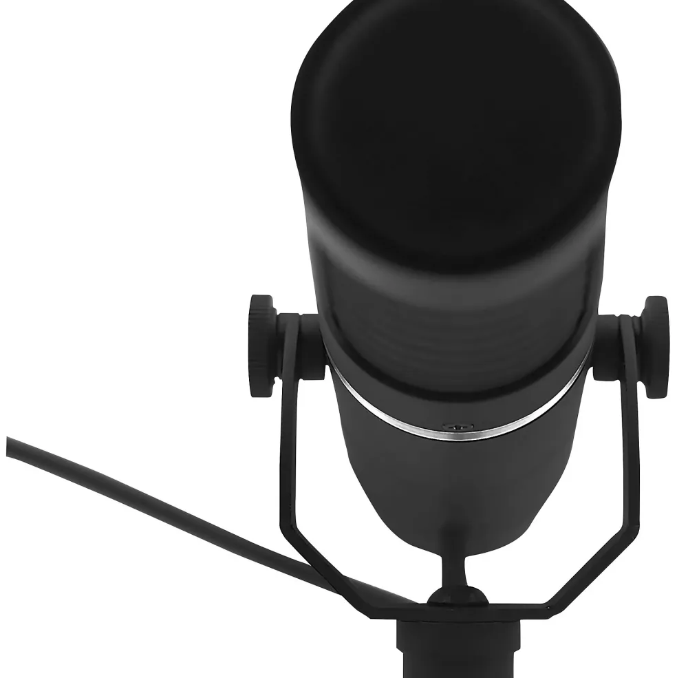 AEA Microphones KU5A Supercardioid End-Address Microphone
