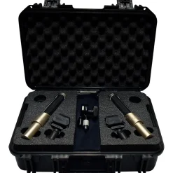 AEA Microphones N22 Stereo Microphone Kit
