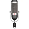 AEA Microphones R84 Bidirectional Big Ribbon Studio Microphone