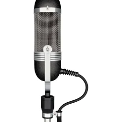 AEA Microphones R84 Bidirectional Big Ribbon Studio Microphone