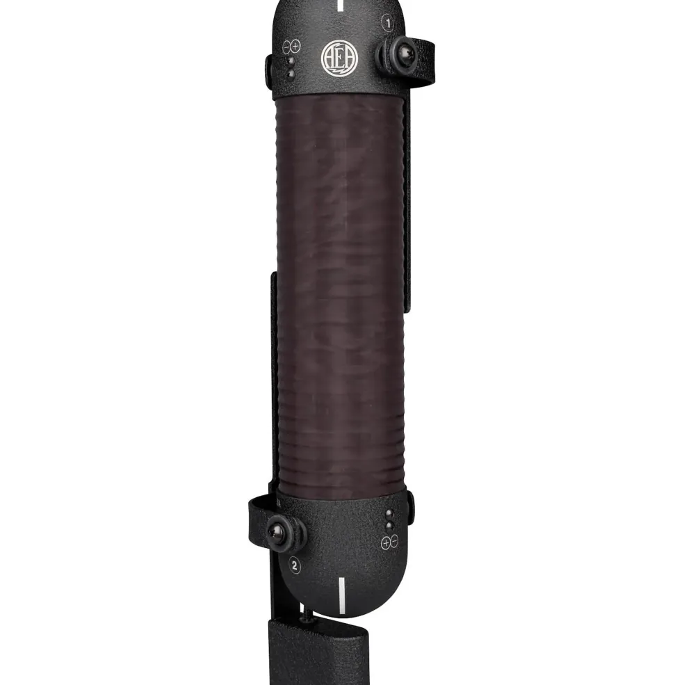 AEA Microphones R88 mk2 Dual-Ribbon Stereo Studio Microphone