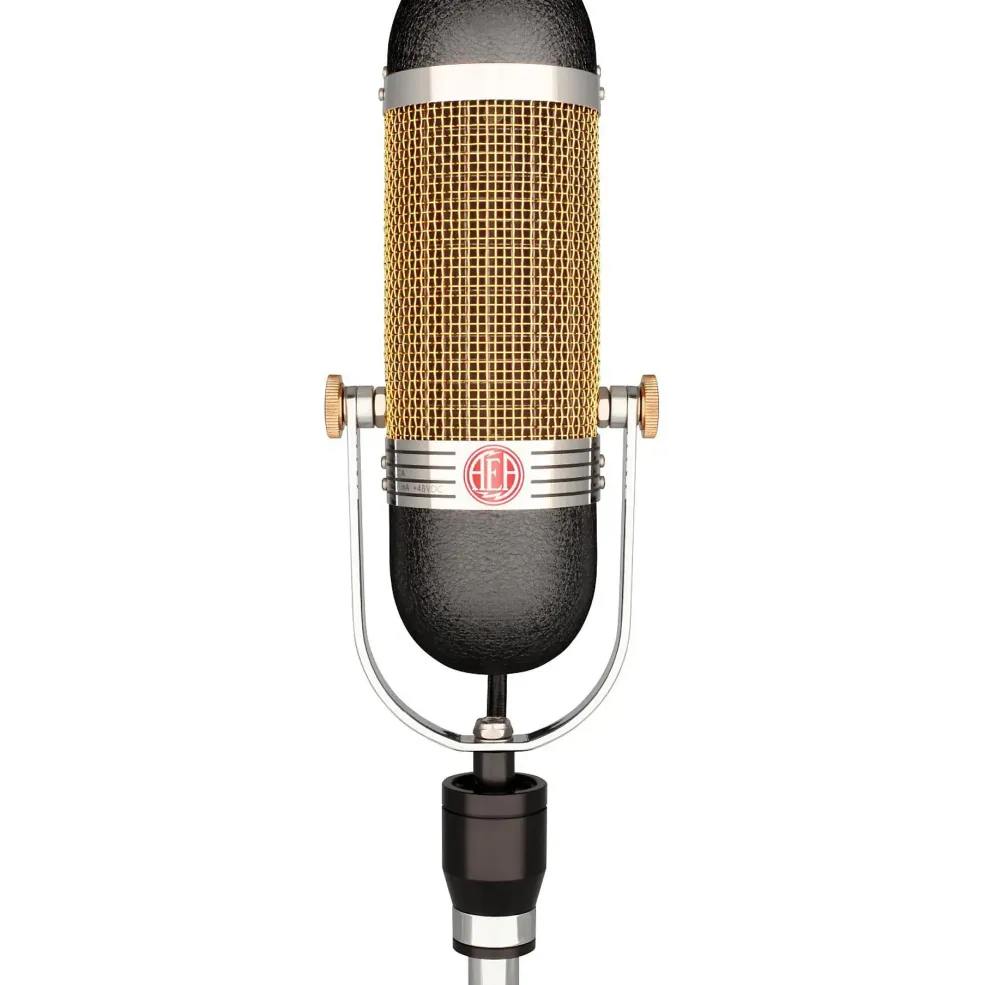 AEA Microphones R84A Active Ribbon Microphone