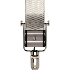 AEA Microphones R44C Bidirectional Big Ribbon Studio Microphone