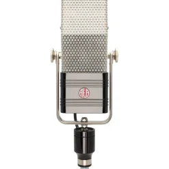 AEA Microphones R44CXE Legacy Ribbon Microphone